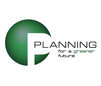 planning for a greener future