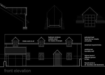 CAD Modelling by Maddox Design