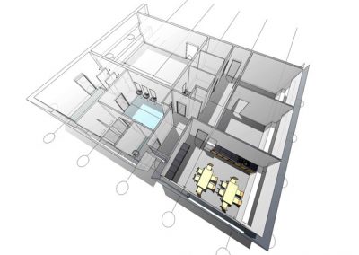 CAD Modelling by Maddox Design