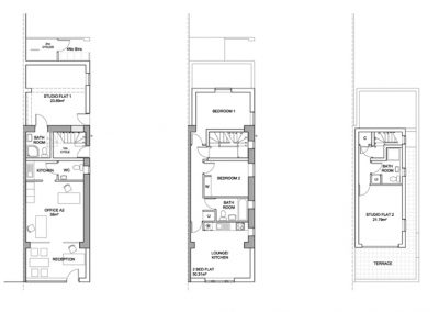 CAD Modelling by Maddox Design